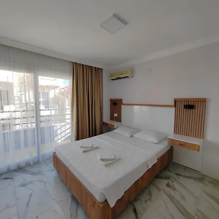 Apartmanhotel Alibabam Kusadası