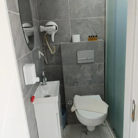 Alibabam Apartmanhotel Kusadası
