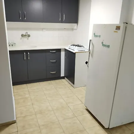 Alibabam Apartmanhotel