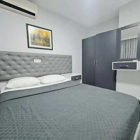 Apartmanhotel Alibabam Kusadası