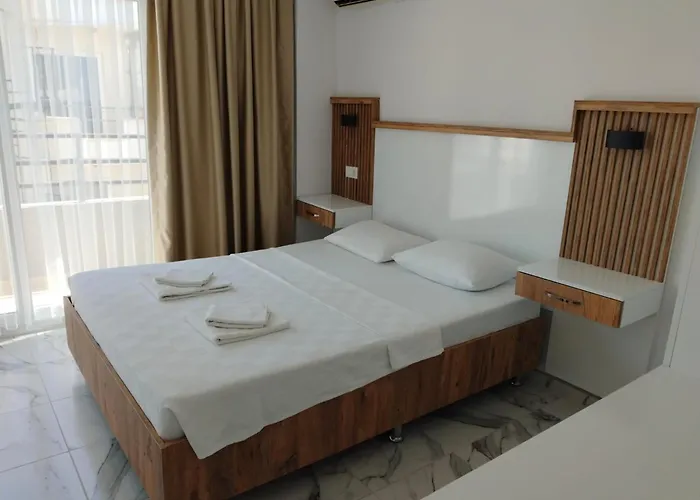 Alibabam 3* كوشاداسيه