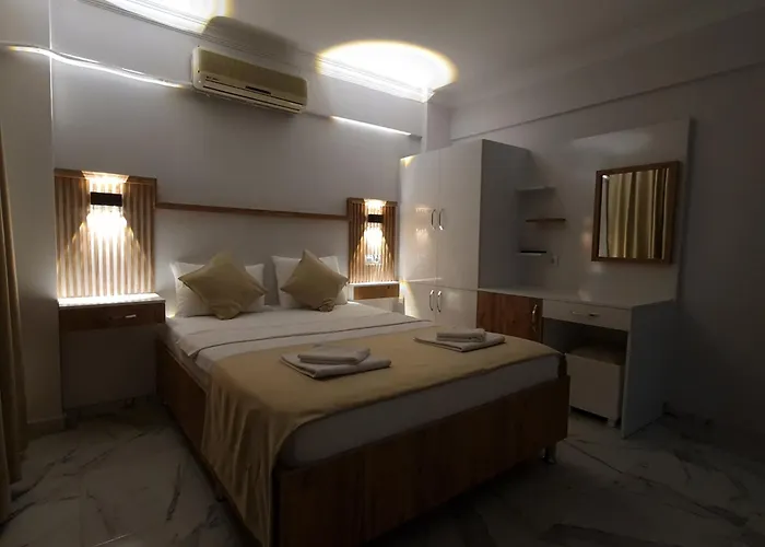 Alibabam 3* كوشاداسيه