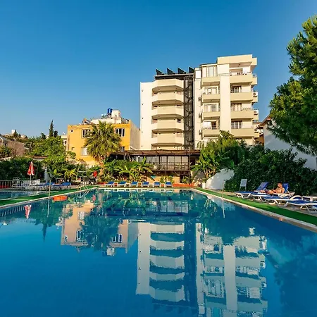 Alibabam Kusadasi