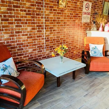 Apart-hotel Alibabam Kusadası