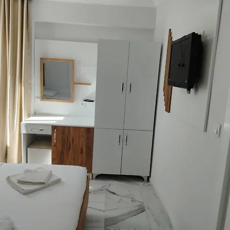 Alibabam Aparthotel Kusadasi