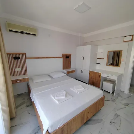 Aparthotel Alibabam