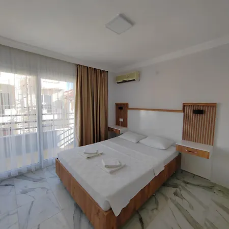 Aparthotel Alibabam Kusadasi