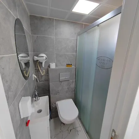 Alibabam Aparthotel