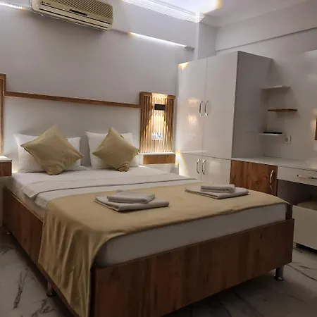 Alibabam 3* Kusadası