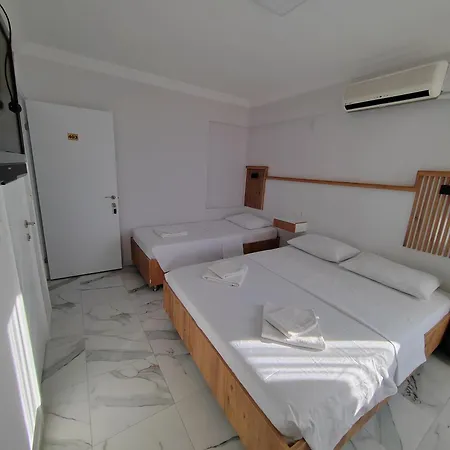 Aparthotel Alibabam