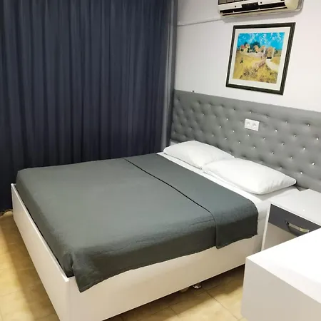 Aparthotel Alibabam *
