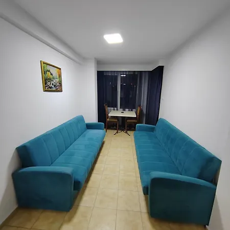 Aparthotel Alibabam