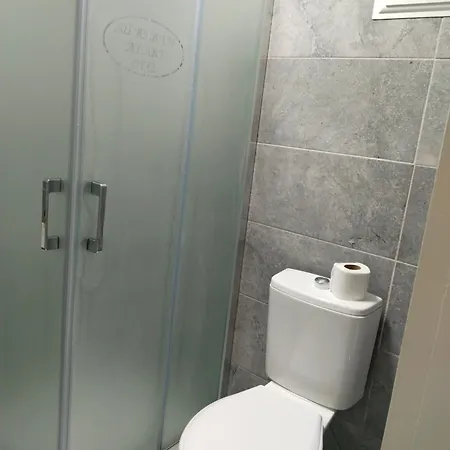 Alibabam Aparthotel *