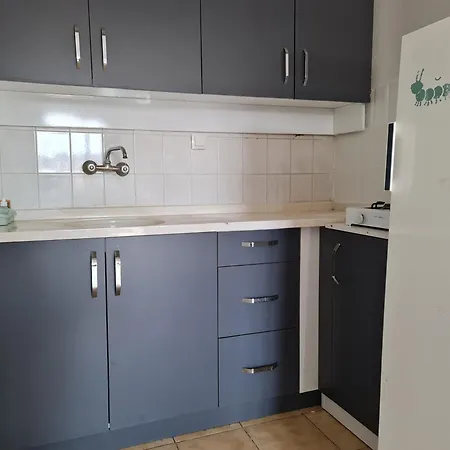 Alibabam Aparthotel Kusadasi