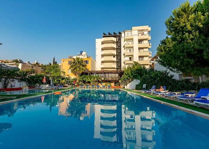 Alibabam Kusadasi