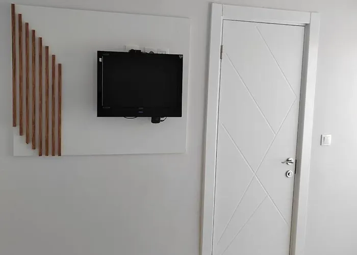 Apartahotel Alibabam Kusadasi