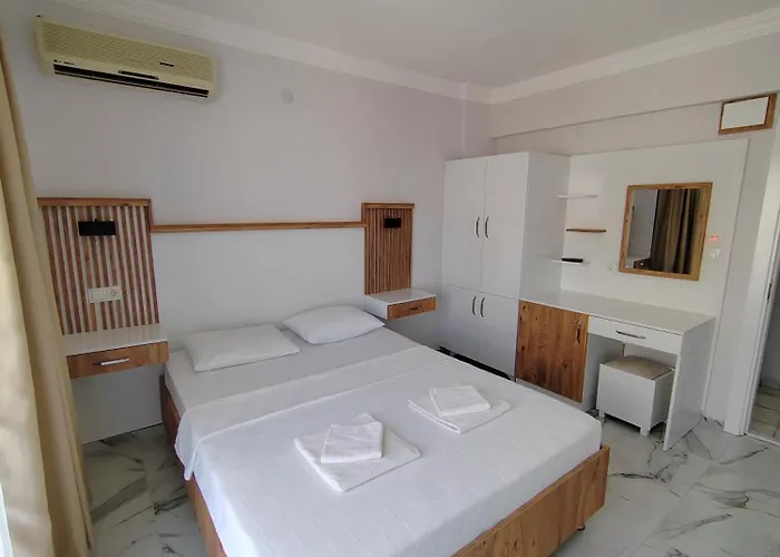 Apartahotel Alibabam