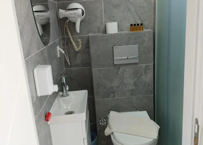 Alibabam Apartahotel Kusadasi