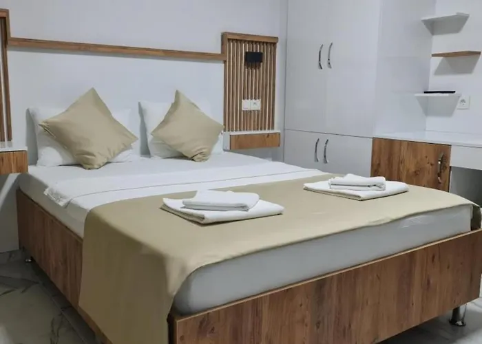 Apartahotel Alibabam 3*
