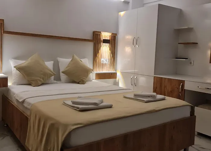 Alibabam 3* Kusadasi