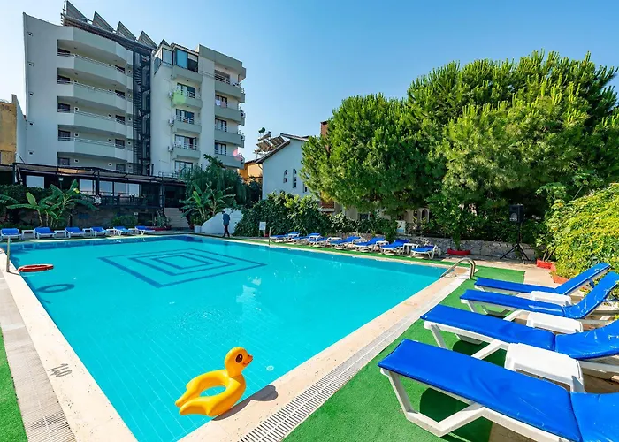 Alibabam 3* Kusadasi