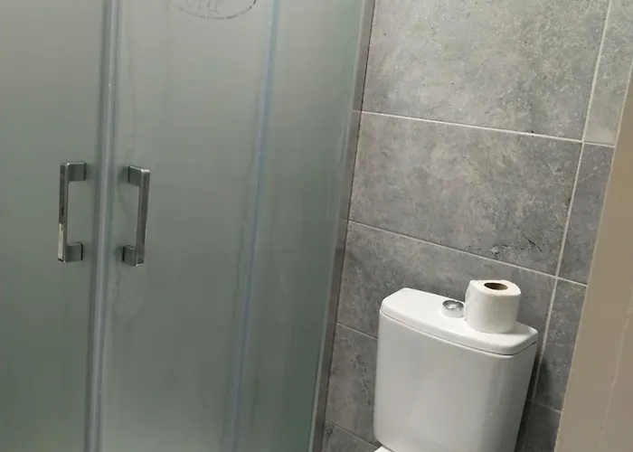 Alibabam Apartahotel 3*