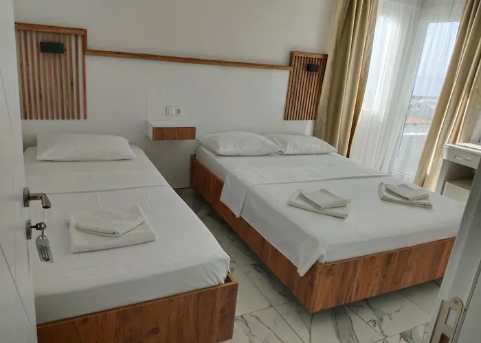 Alibabam Kusadasi