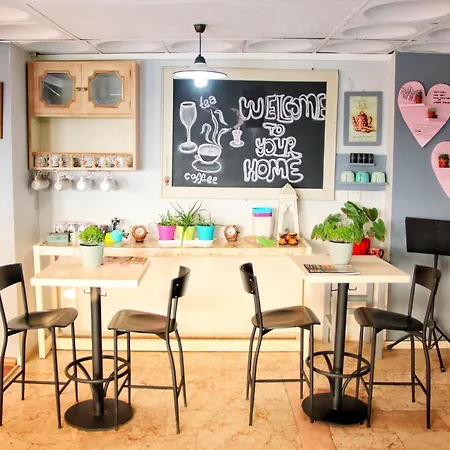 公寓式酒店 Alibabam