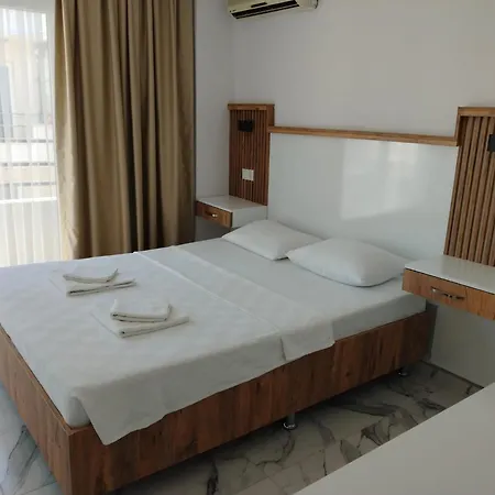 Alibabam 3* Kusadasi