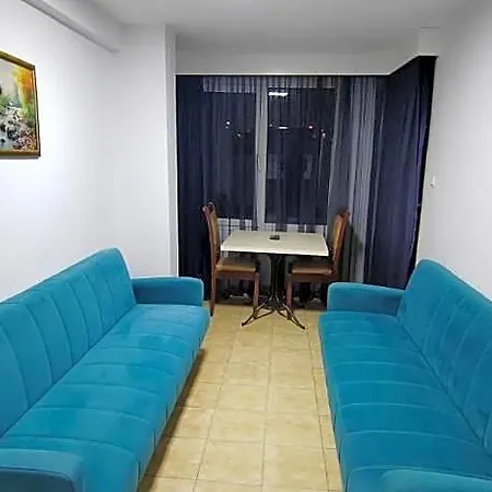 Alibabam Aparthotel 3*