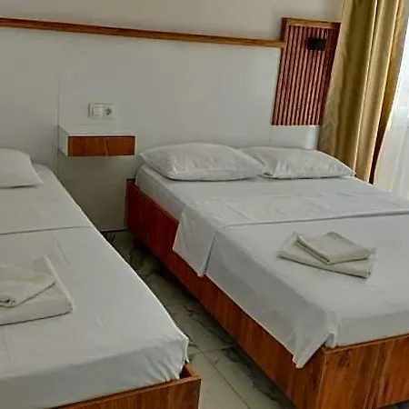 Apartmanhotel Alibabam