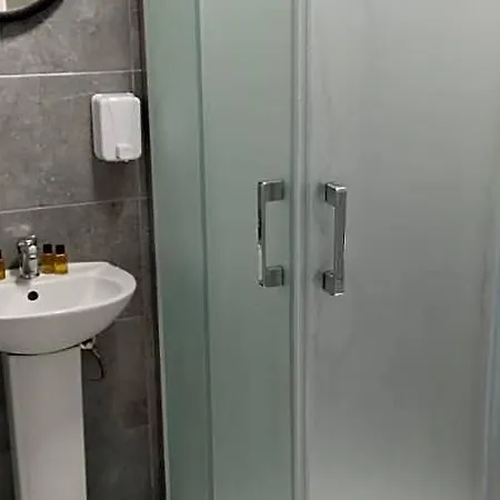 Alibabam Apartmanhotel