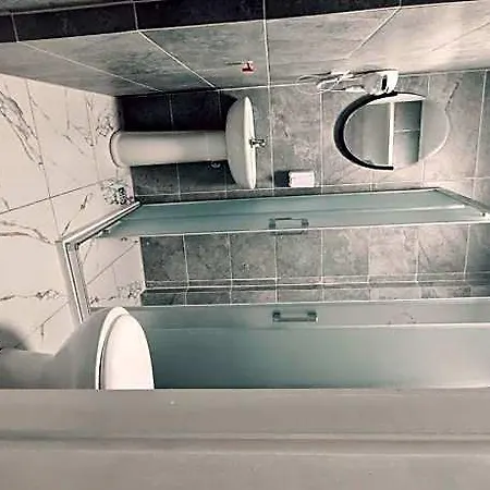 Alibabam 3* Kusadasi
