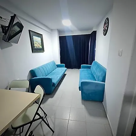 Alibabam 3* Кушадасы