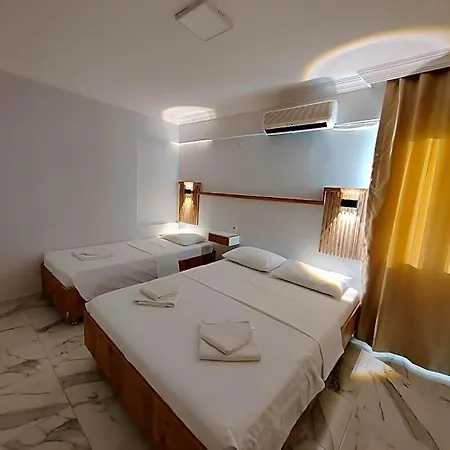 Apartmanhotel Alibabam