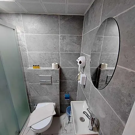 Апарт-отель Alibabam 3*