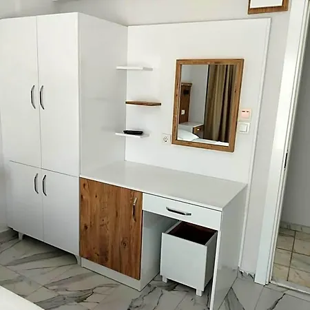 Apartmanhotel Alibabam 3*
