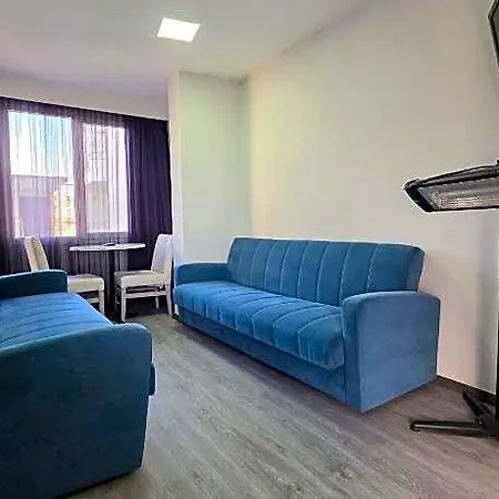 Aparthotel Alibabam Kusadasi