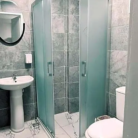 Alibabam Aparthotel Kusadasi