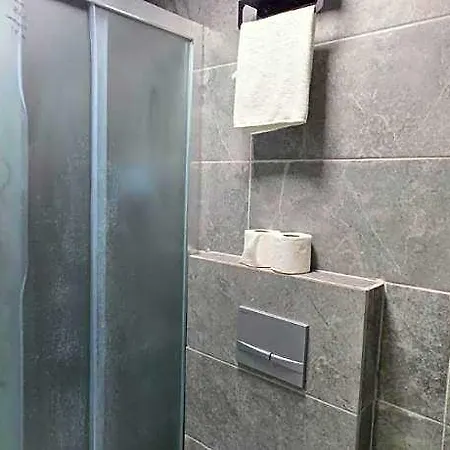 Aparthotel Alibabam