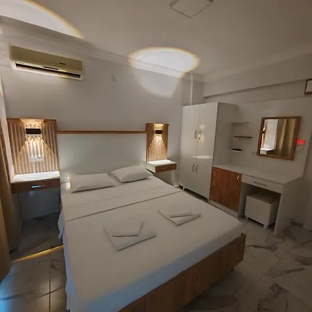 Alibabam 3* Kuşadası