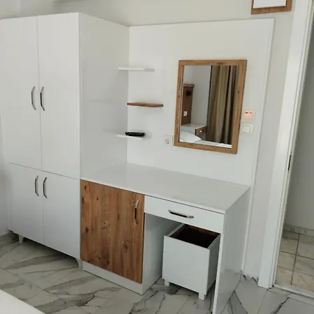 Aparthotel Alibabam Kuşadası